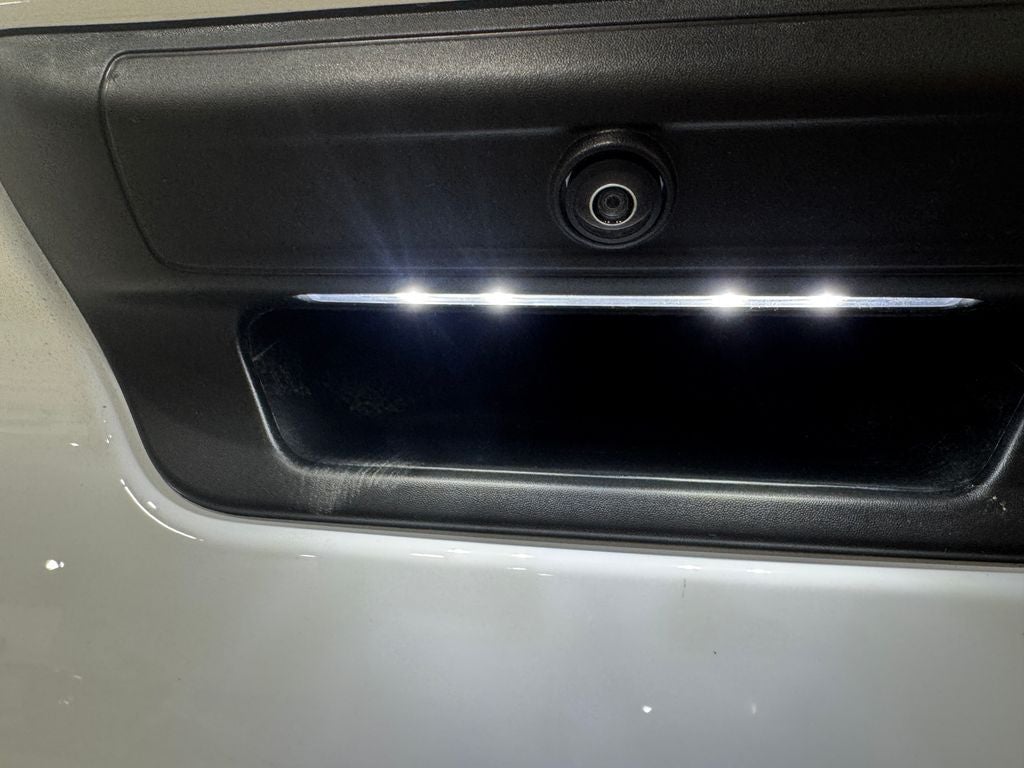 2026 RAM Ram 2500 Tradesman