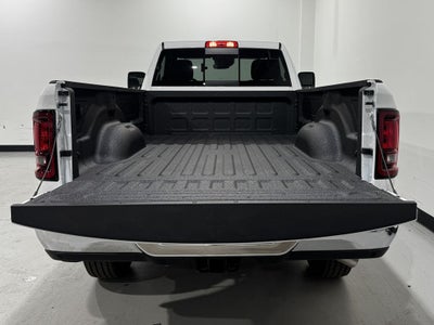 2026 RAM Ram 2500 Tradesman