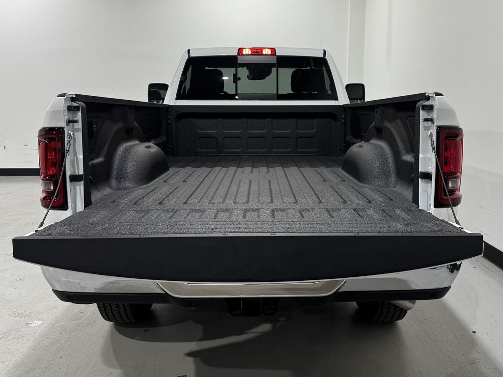 2026 RAM Ram 2500 Tradesman