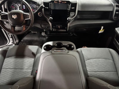 2026 RAM Ram 2500 Tradesman