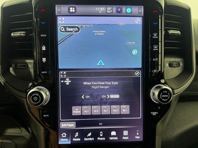 2026 RAM Ram 2500 Tradesman