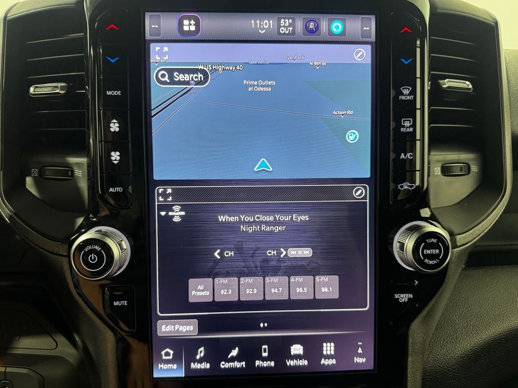 2026 RAM Ram 2500 Tradesman