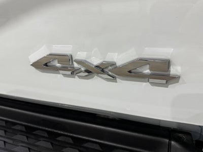 2026 RAM Ram 2500 Tradesman