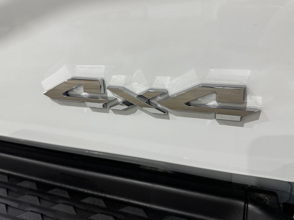 2026 RAM Ram 2500 Tradesman