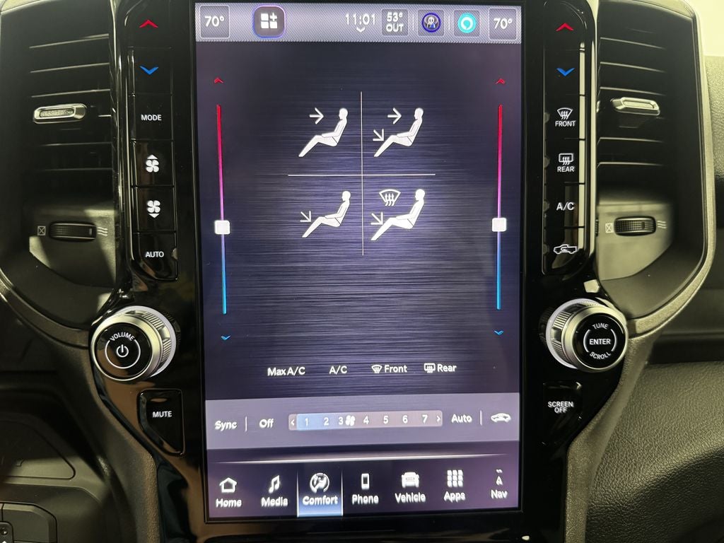 2026 RAM Ram 2500 Tradesman