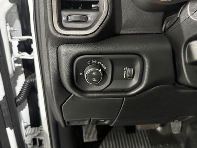 2026 RAM Ram 2500 Tradesman