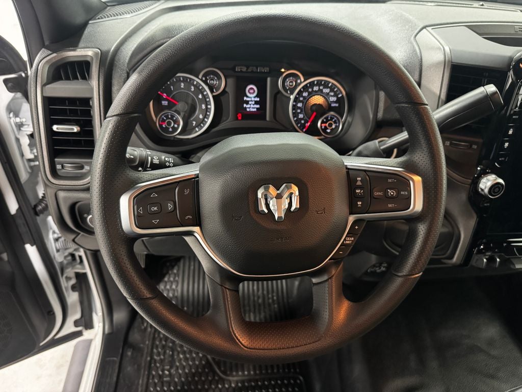 2026 RAM Ram 2500 Tradesman