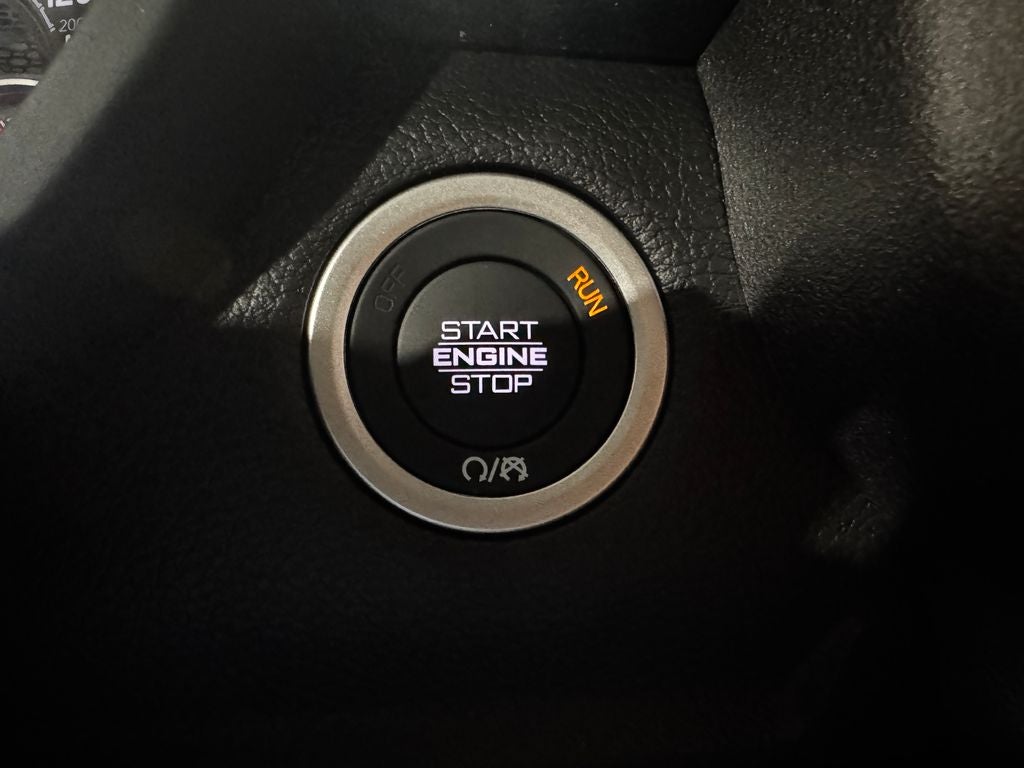 2026 RAM Ram 2500 Tradesman