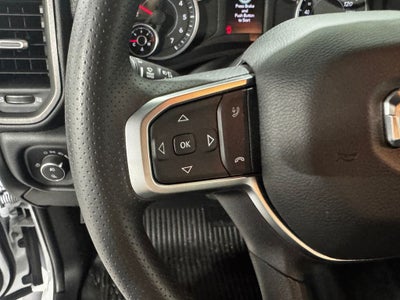 2026 RAM Ram 2500 Tradesman