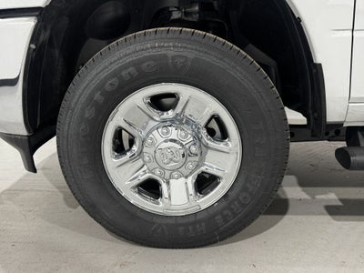 2026 RAM Ram 2500 Tradesman