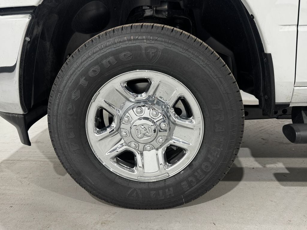 2026 RAM Ram 2500 Tradesman