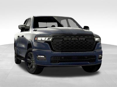 2026 RAM Ram 1500 Big Horn/Lone Star