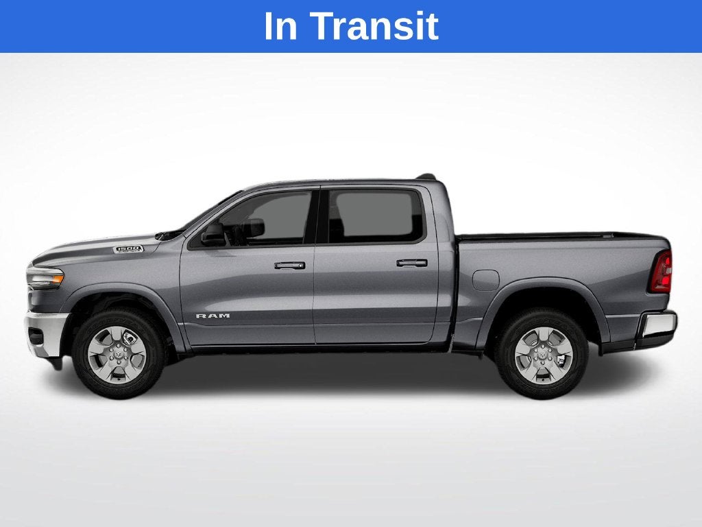 2027 RAM Ram 1500 Big Horn/Lone Star
