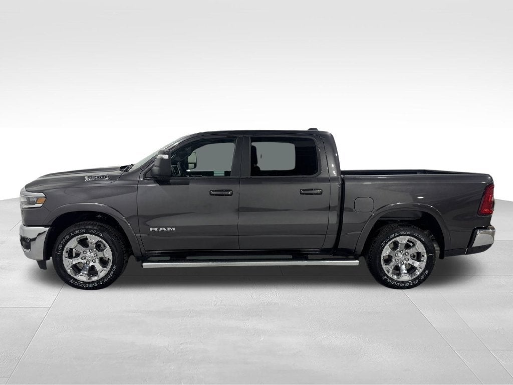 2027 RAM Ram 1500 Big Horn/Lone Star