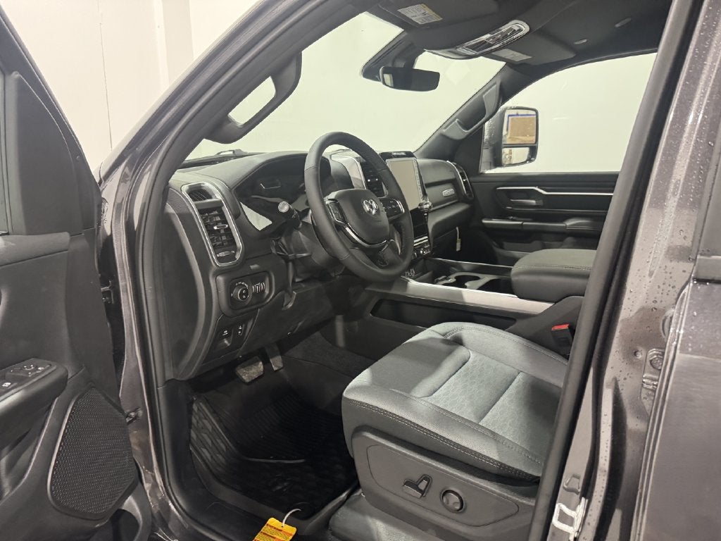 2027 RAM Ram 1500 Big Horn/Lone Star