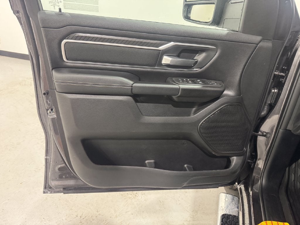 2027 RAM Ram 1500 Big Horn/Lone Star