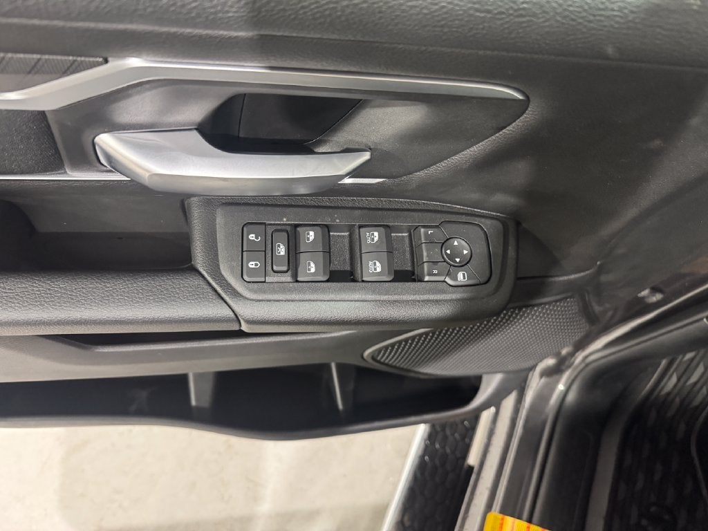 2027 RAM Ram 1500 Big Horn/Lone Star