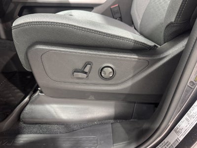 2027 RAM Ram 1500 Big Horn/Lone Star