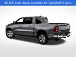 2027 RAM Ram 1500 Big Horn/Lone Star