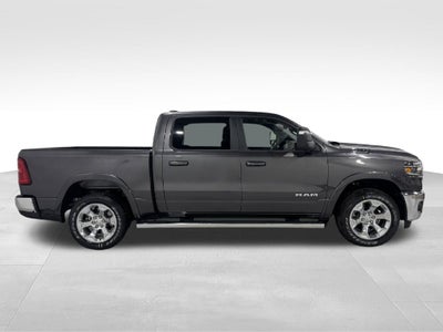 2027 RAM Ram 1500 Big Horn/Lone Star