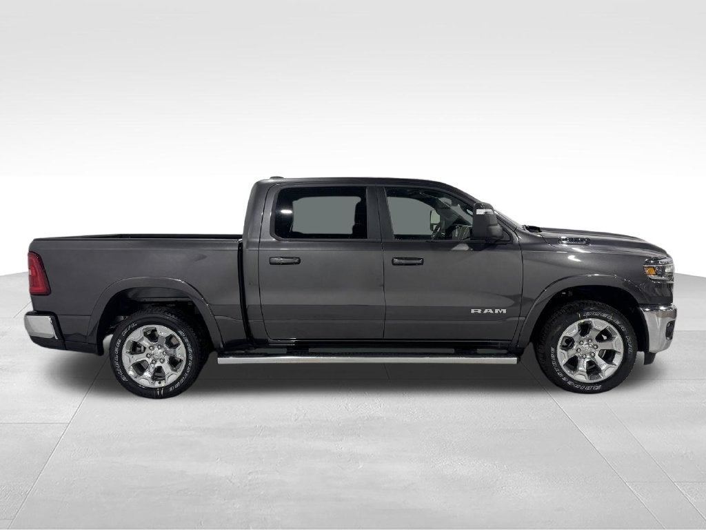 2027 RAM Ram 1500 Big Horn/Lone Star