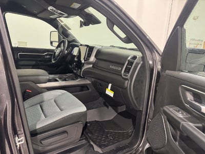 2027 RAM Ram 1500 Big Horn/Lone Star