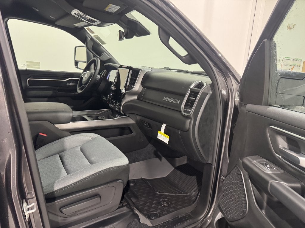 2027 RAM Ram 1500 Big Horn/Lone Star