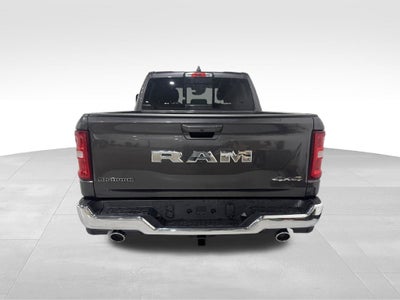 2027 RAM Ram 1500 Big Horn/Lone Star