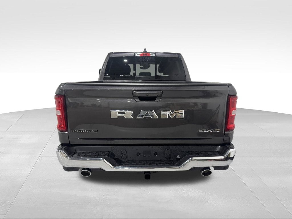2027 RAM Ram 1500 Big Horn/Lone Star