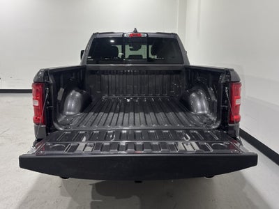 2027 RAM Ram 1500 Big Horn/Lone Star