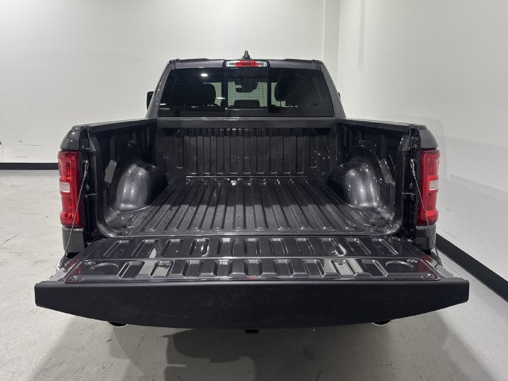 2027 RAM Ram 1500 Big Horn/Lone Star