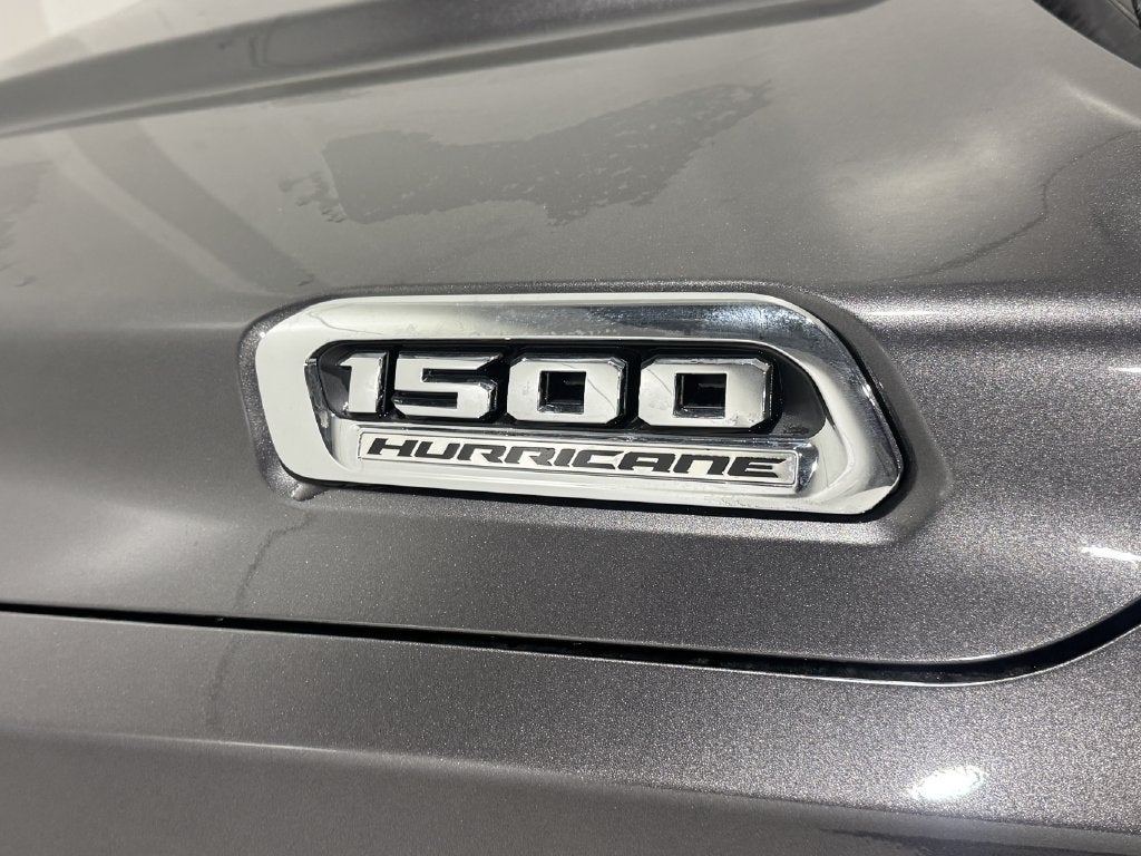 2027 RAM Ram 1500 Big Horn/Lone Star