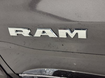 2027 RAM Ram 1500 Big Horn/Lone Star