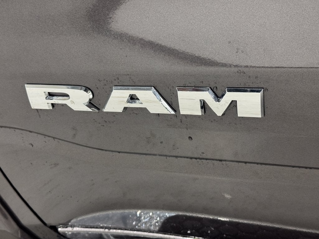 2027 RAM Ram 1500 Big Horn/Lone Star