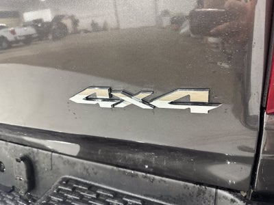 2027 RAM Ram 1500 Big Horn/Lone Star
