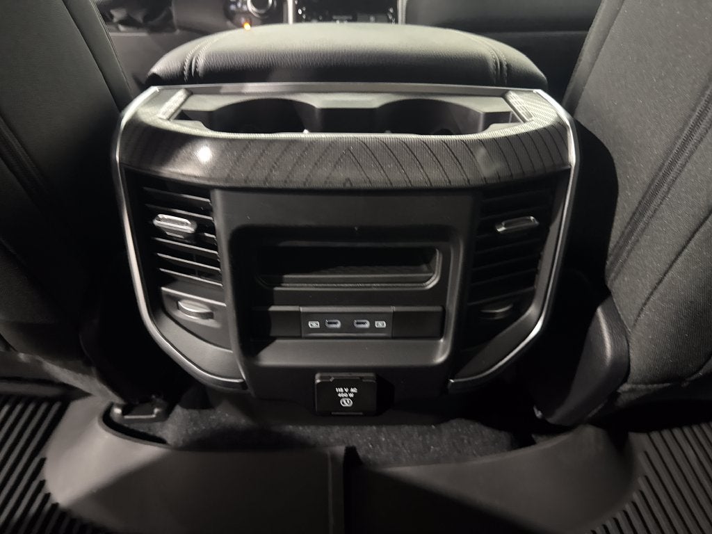 2027 RAM Ram 1500 Big Horn/Lone Star