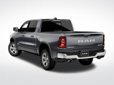 2027 RAM Ram 1500 Big Horn/Lone Star
