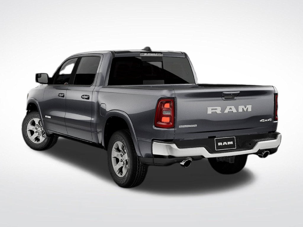 2027 RAM Ram 1500 Big Horn/Lone Star