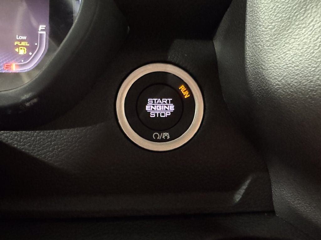 2027 RAM Ram 1500 Big Horn/Lone Star