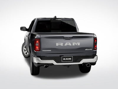 2027 RAM Ram 1500 Big Horn/Lone Star