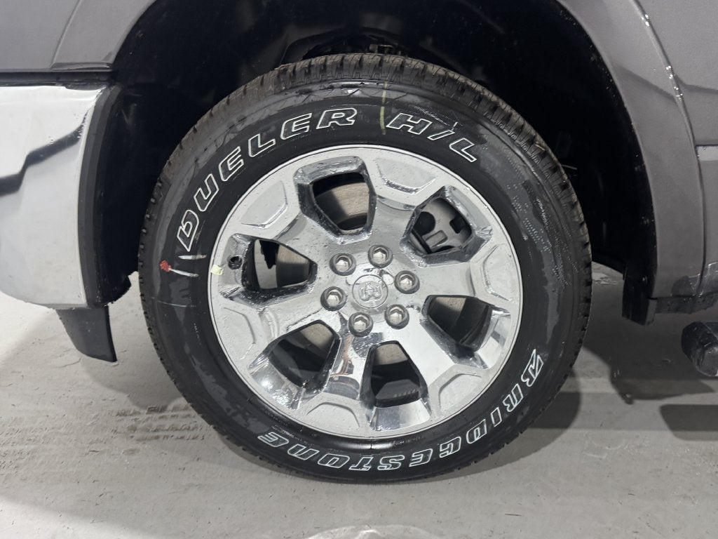 2027 RAM Ram 1500 Big Horn/Lone Star