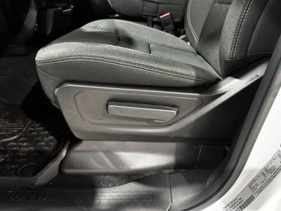 2026 RAM Ram 1500 Warlock