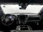 2026 RAM Ram 1500 Warlock