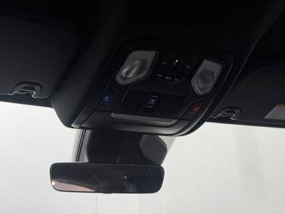 2026 RAM Ram 1500 Warlock