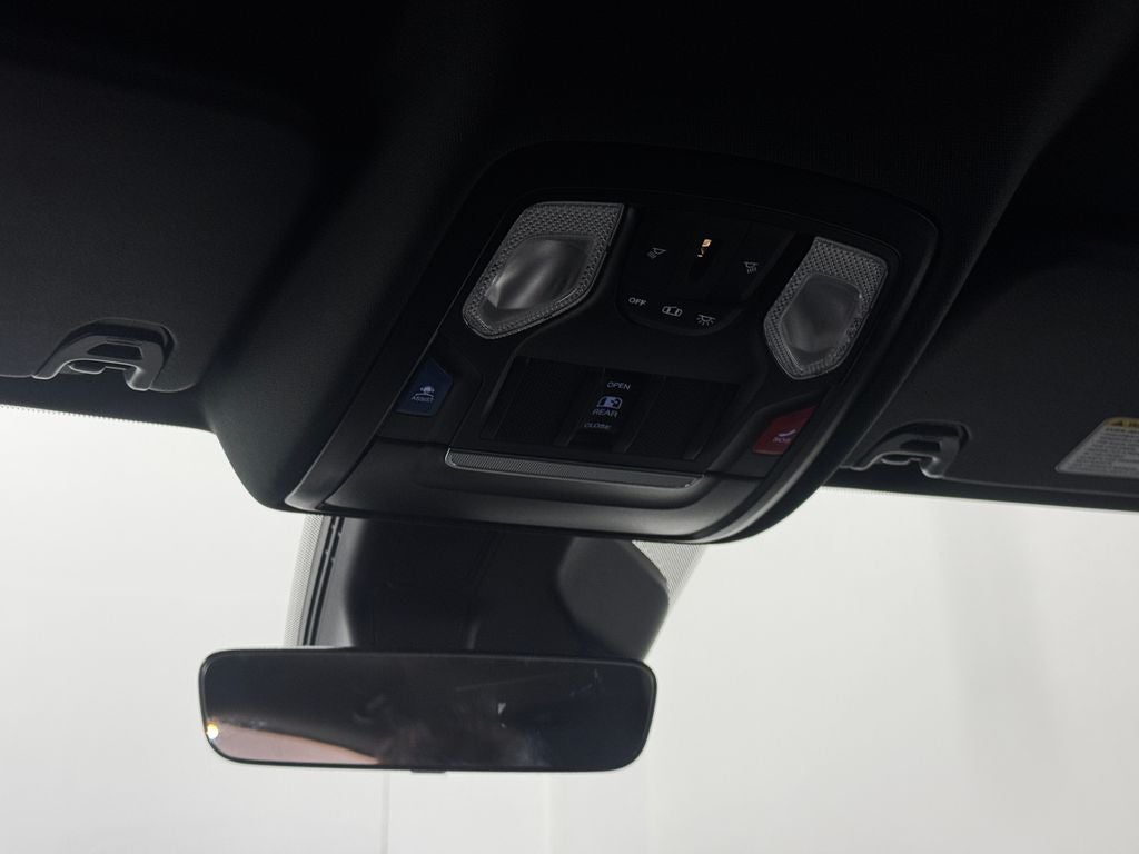 2026 RAM Ram 1500 Warlock