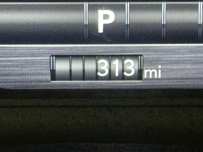 2026 RAM Ram 1500 Warlock