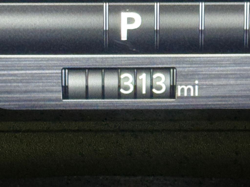 2026 RAM Ram 1500 Warlock