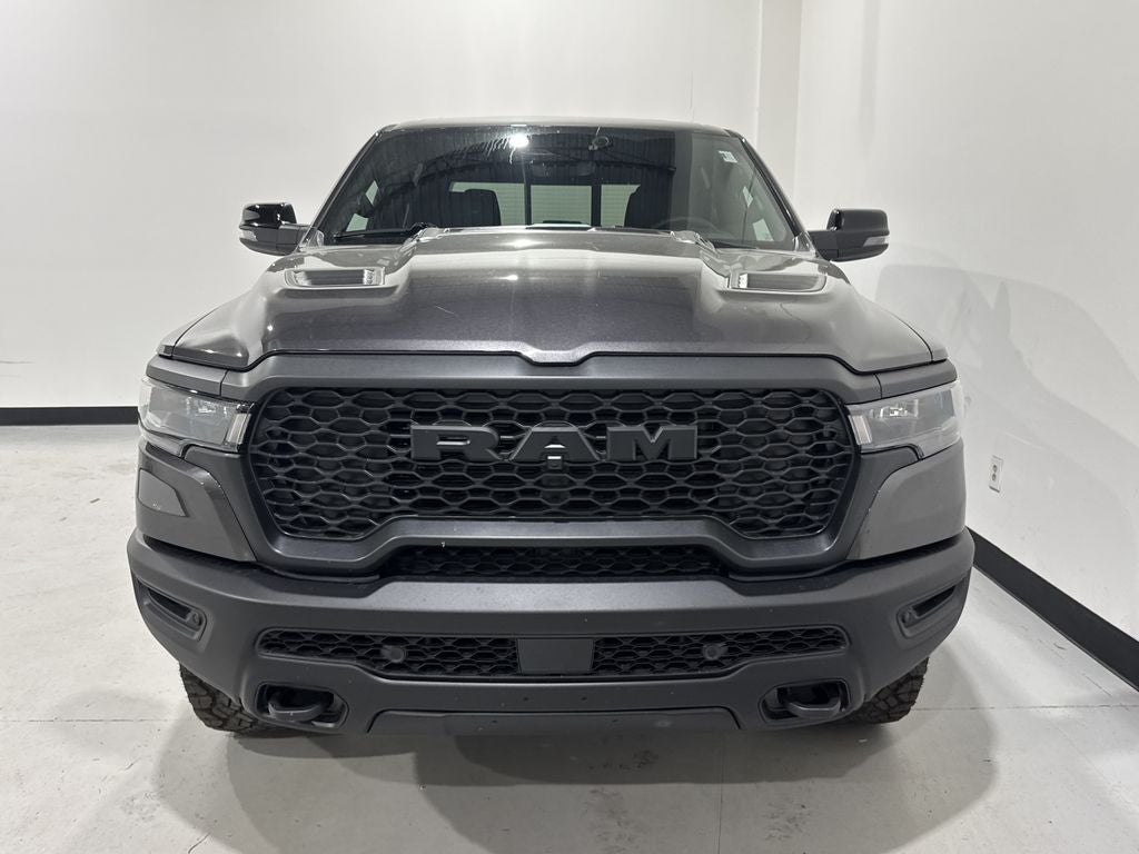 2026 RAM Ram 1500 Rebel