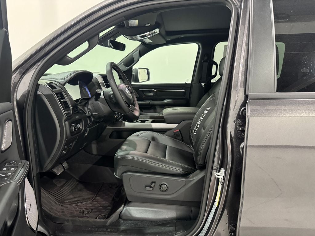 2026 RAM Ram 1500 Rebel