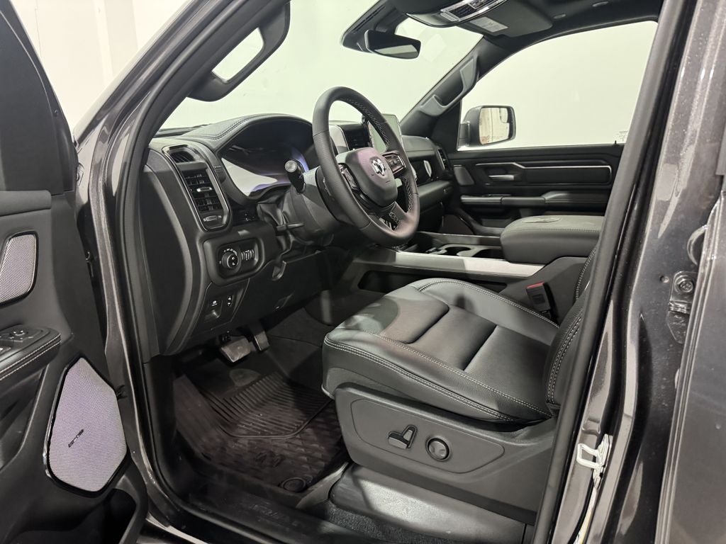 2026 RAM Ram 1500 Rebel